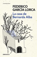 Federico GarcíA Lorca | La Casa De Bernarda Alba | Taschenbuch | Spanisch (2017)