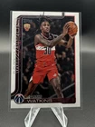 2025 Panini Jamir Watkins Base (Raw)