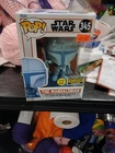 funko pop star wars the mandalorian 345