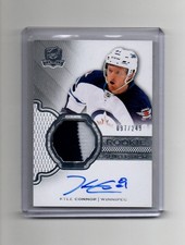 2024-25 Upper Deck The Cup Hockey Checklist Guide in-content 34