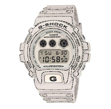 US Seller CASIO G-SHOCK Origami 2D Design DW-6900RGM-5JR Made in JP 2025