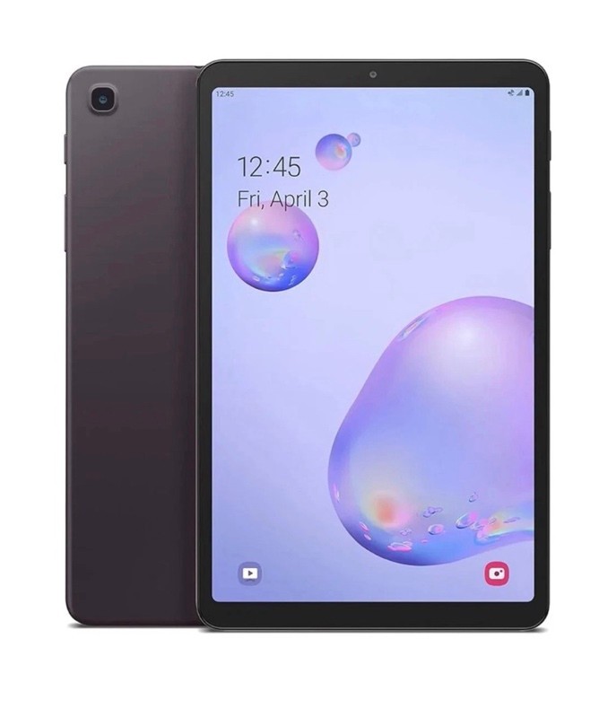 Samsung Galaxy Tab A 8.4" 2020 32GB Wi-Fi+ 4G Verizon Unlocked SM-T307U ~Grade C