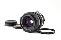 [MINT] Nikon Ai-s Zoom Nikkor 35-70mm f/3.3-4.5 MF Lens From JAPAN A1