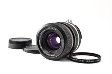  MINT Nikon Ai-s Zoom Nikkor 35-70mm f/3.3-4.5 MF Lens From JAPAN A1