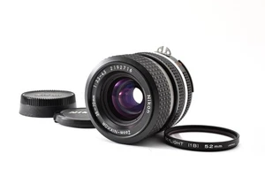 [MINT] Nikon Ai-s Zoom Nikkor 35-70mm f/3.3-4.5 MF Lens From JAPAN A1