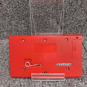 NINTENDO MICKEY MOUSE GAME&WATCH h205_0312