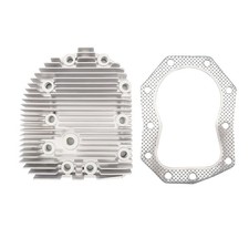 NEW Cylinder Head For Cub Cadet 1650 169 Kohler K341 16HP Deere 216 Engines