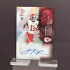 2025 Topps Signature Jalen Royals Red (RAW)
