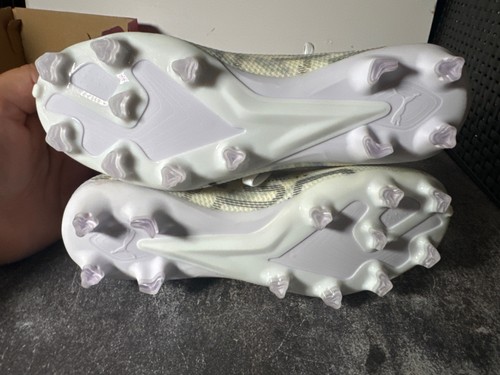 Puma Ultra Match Brilliance FG Fußballschuhe Damen US 7 mehrfarbig #4778 - Bild 4 von 4