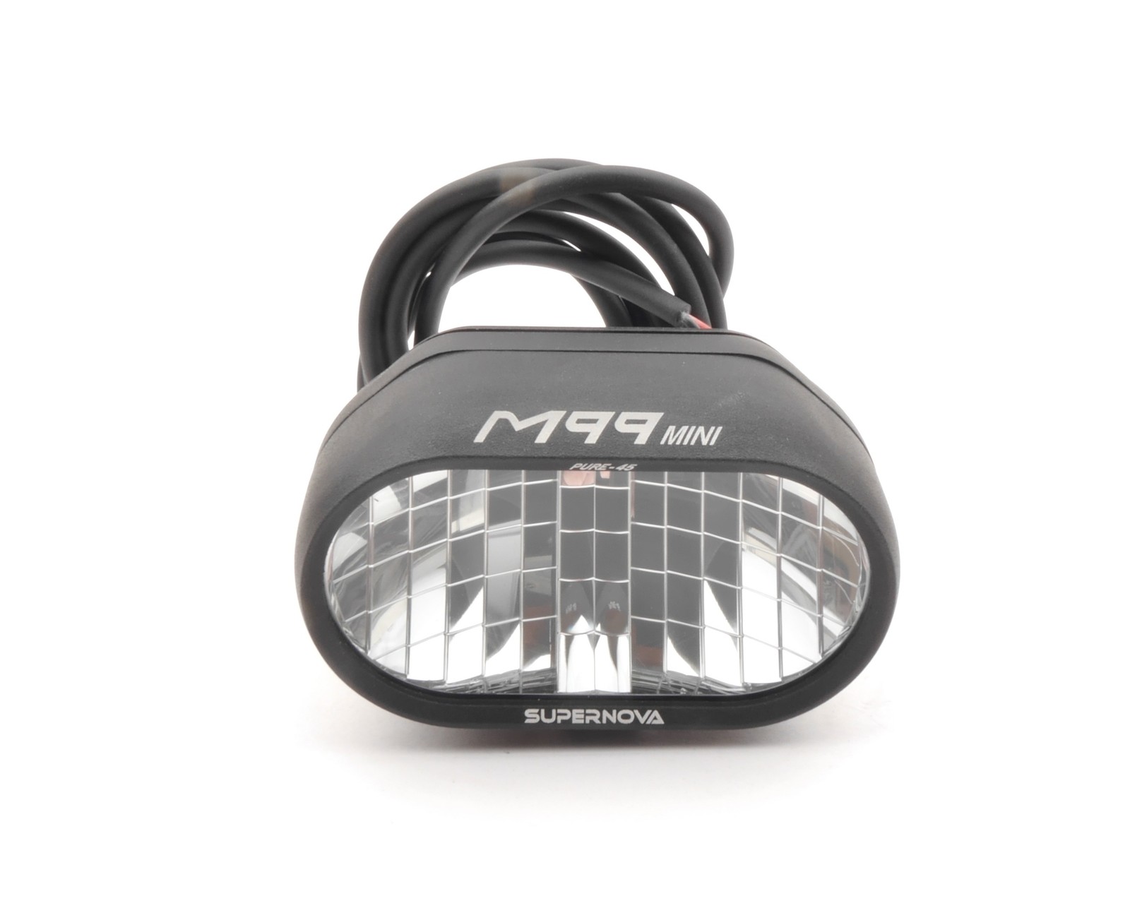 Электровелосипед Supernova M99 mini Pure-45 Scheinwerfer schwarz Shimano Yamaha Brose NEU