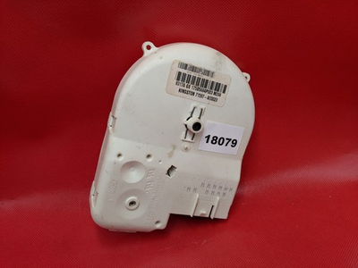 #ad GE WASHER TIMER 175D5684P003 WD 18079 $65.00