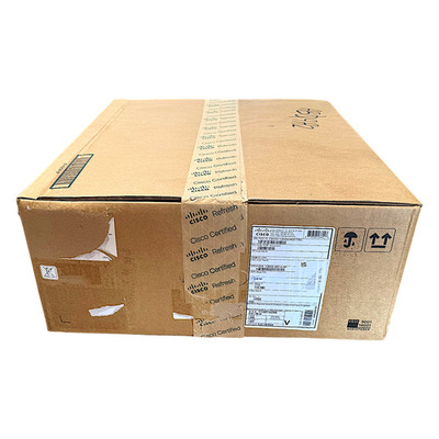 C9200-48T-A - Cisco Refresh Catalyst C9200-48T Layer 3 managed switch