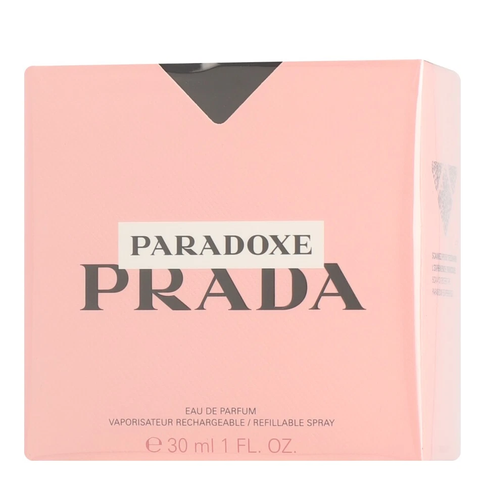 Prada - Paradoxe EDP Spray Rechargeable 30ml - Photo 1/1