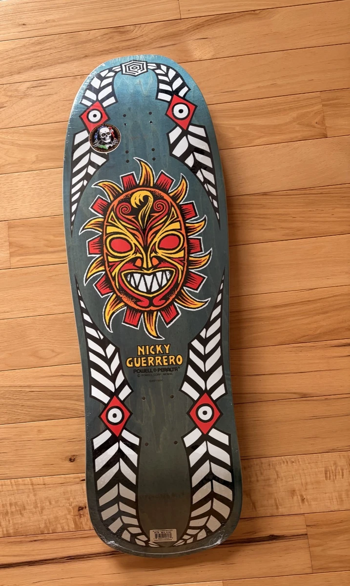 powell peralta guerrero products for sale | eBay
