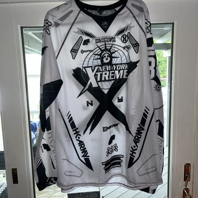 New York Xtreme Nxl Shirt Size Xxl