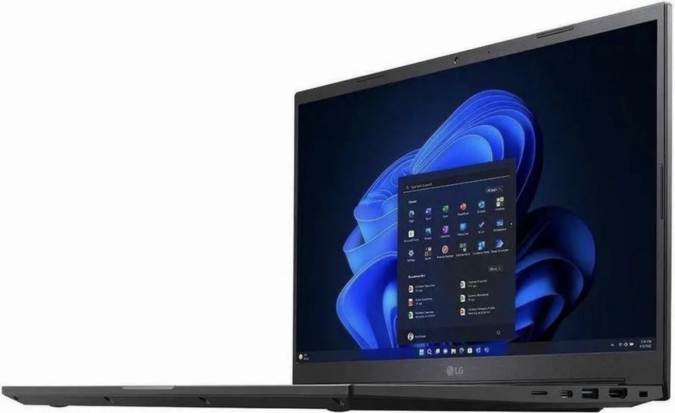 LG Ultra 15U50Q-G.APB3U1 15" Laptop i5-1235P 8GB 256GB SSD W11P ***BRAND NEW *** - Image 2 of 4