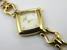 Damenuhr Rotary LB02119/07 Perlmutt