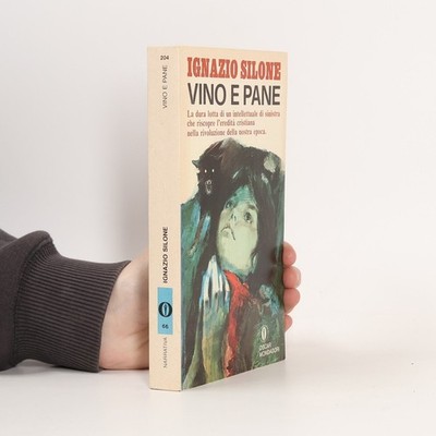 Vino e pane  |  Ignazio Silone