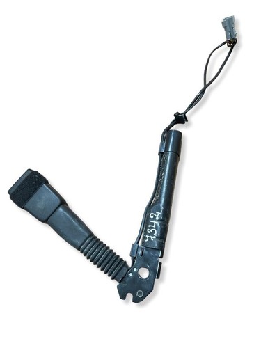 BMW 3 E90 E91 2009 Gurtschloss vorne 7213563 NVP7342