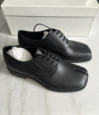 Maison Margiela Tabi Derby Sneakers 