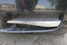 Driver Grille Lower Ends Without Supercharged Option Fits 09-11 XF 1726000