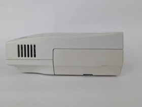 SEGA Dreamcast HKT-3020 CONSOLE w/ CABLES - TESTED & WORKS - NEEDS BATTERY