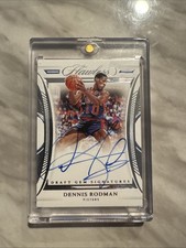2023-24 Panini Flawless Basketball Set Review and Checklist 17