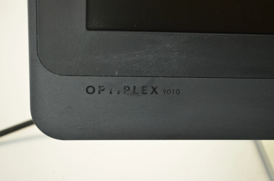 Dell OptiPlex 9010 FHD AIO Intel i7-3770S 16GB Ram 240GB SSD No OS!! READ - Image 4 of 4