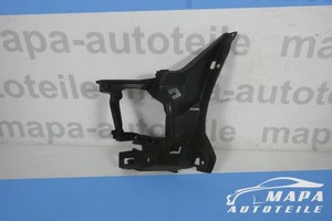 BMW 1er F20 F21 LCI Stoßstange Vorne Links Halogen Halterung Grundträger 7371739