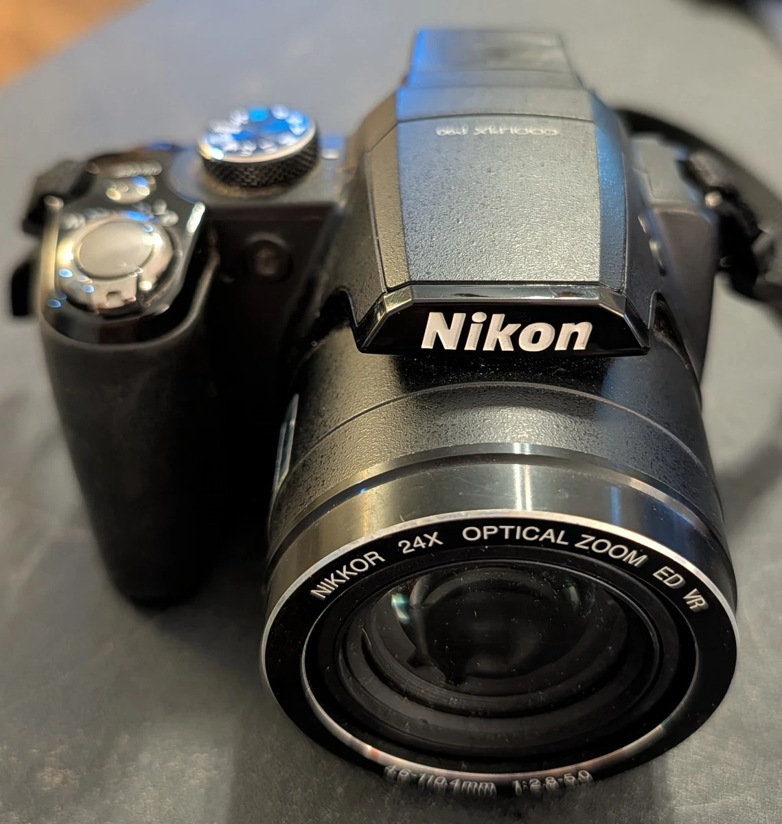 Nikon P90 for sale | eBay