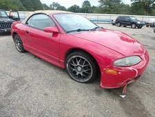 Engine 2.4L VIN G 8th Digit Fits 98-99 ECLIPSE 129773