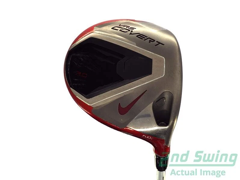Nike 10.5 Loft Seniors Golf Clubs for sale | eBay
