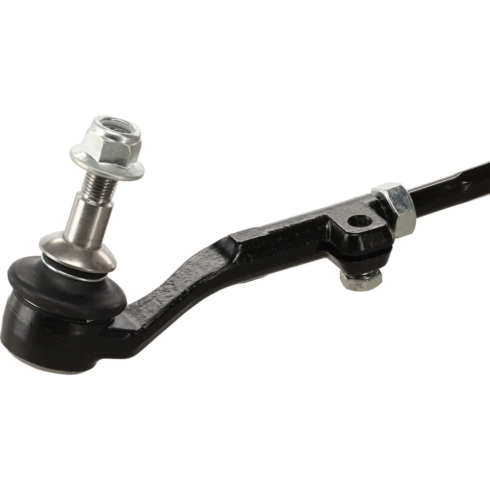 Extremos de barra de amarre lado izquierdo del conductor delantero para 320 330 328 cupé manual sedán BMW 230i Foto 2 de 4