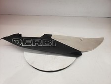 DERBI SENDA SM 125 CROSS CITY 2015 COPRISEDILE DESTRO / CARENA 