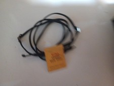 VINTAGE 1950s KODAK BROWNIE BULLS-EYE CAMERA/FLASH OUTFIT