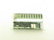 Mitsubishi Q38B SCN2637005 Base Unit Circuit Board Assembly