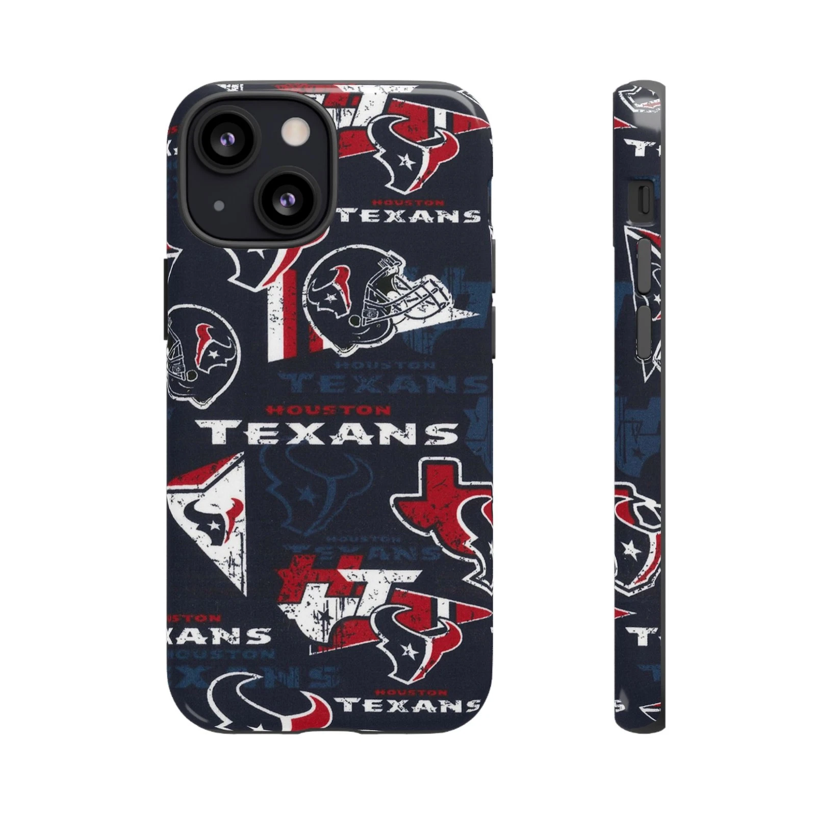Houston Texans Phone Cases for iPhone