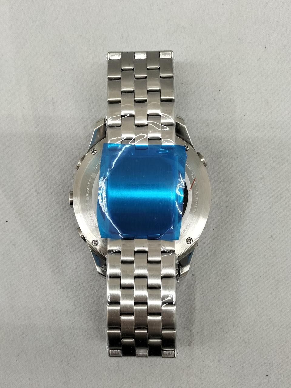 North Edge Snow Leopard Multi-Function Watch - image 6