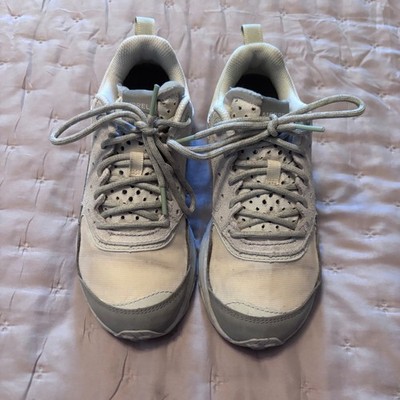 Merrell Speed Solo Waterproof Hiking Trail Shoes Sneaker Womens Size 7 