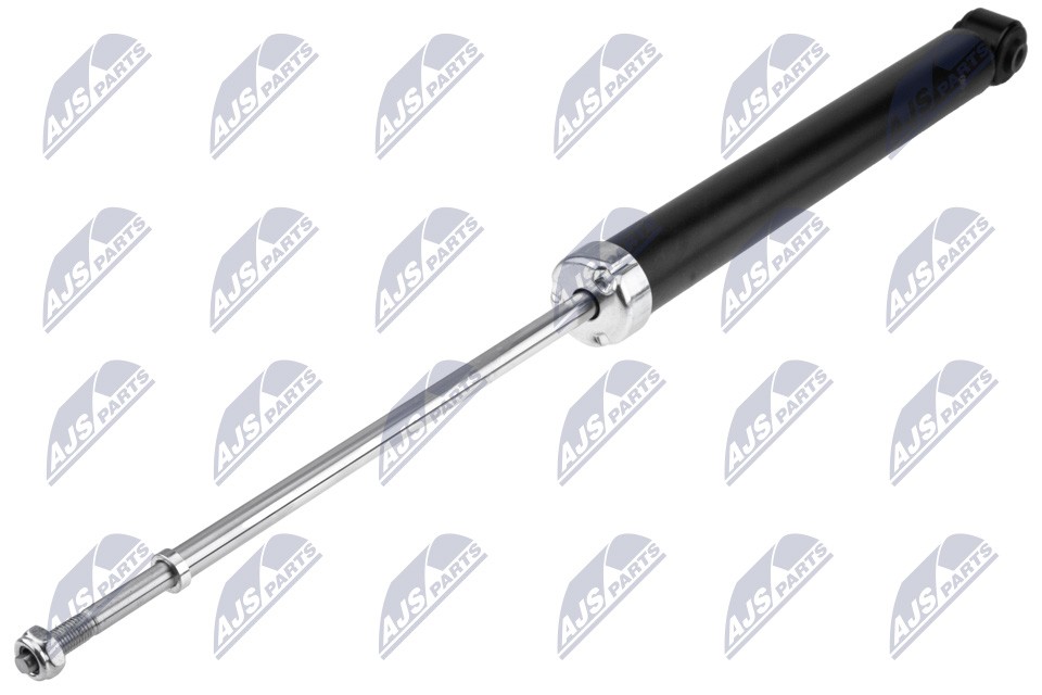 Nty Rear Shock Absorber L=R For C1 05- 107 05-14 108 14- Aygo 05 - Image 4