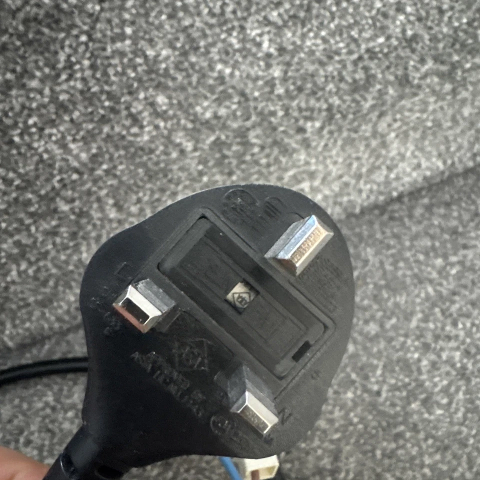 Krups citiz power chord, photo 4 of 4