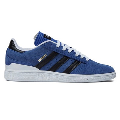 adidas Originals Busenitz Pro Men's US 11M Shoe JP8602 Royal Blue