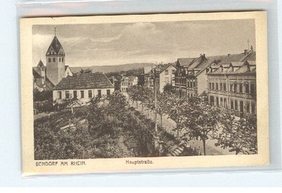 Bendorf 
