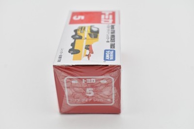Takara Tomy Tomica Diecast Minicar [No.001 - 150] Japan BOXED 2026