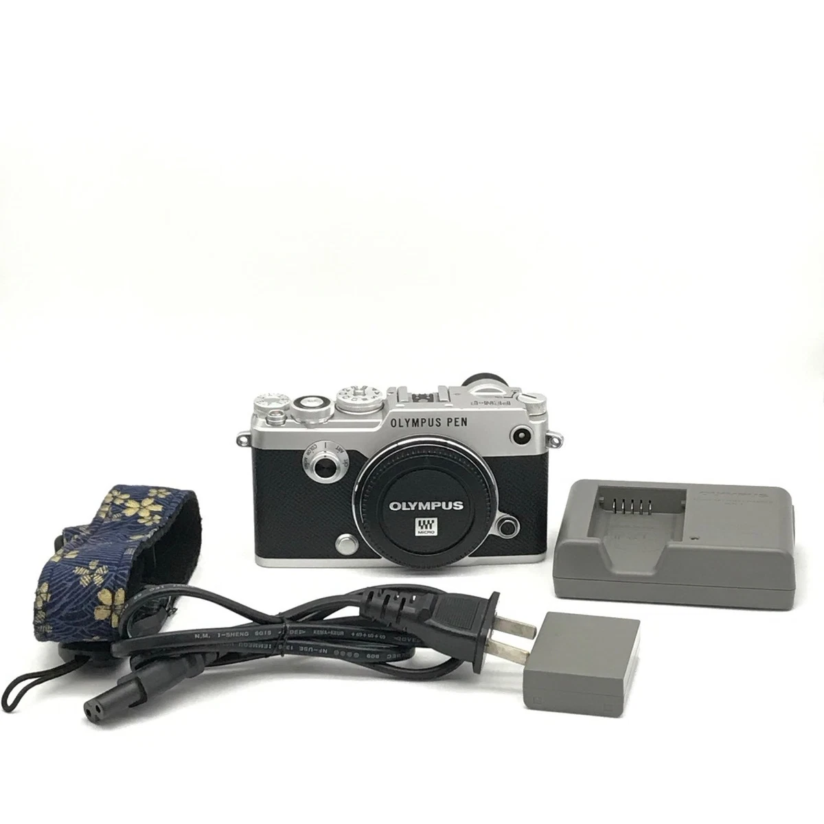 Preços baixos em Olympus PEN-F Câmeras Digitais | eBay