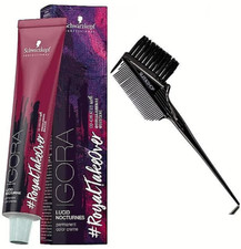 Schwarzkopf Igora RoyalTakeOver Lucid Nocturnes Permanent Hair Colour 60ml/2oz