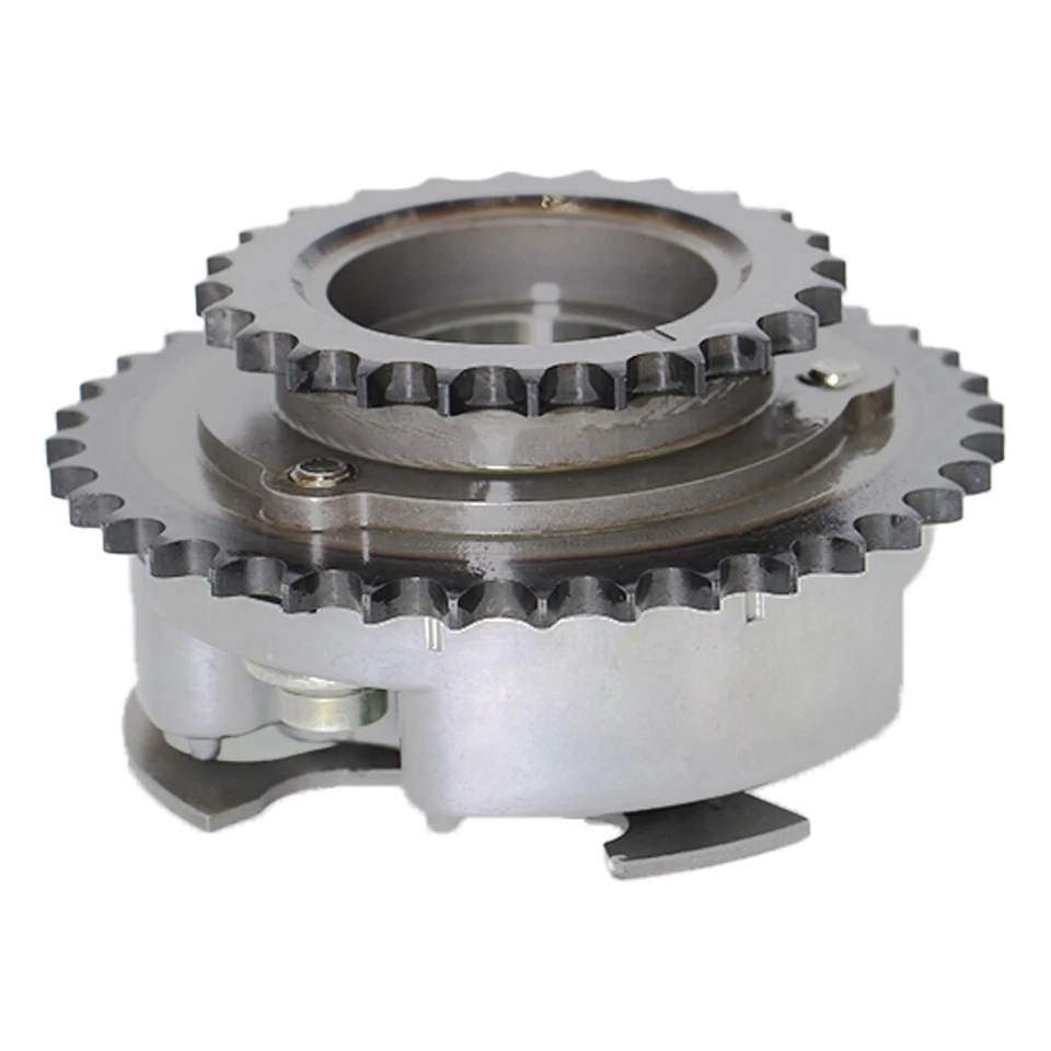 Gear Assy Camshaft Timing for Toyota Land Cruiser Tundra Lexus GX460 LX570 Foto 3 de 4