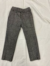 Beautiful Appaman Suit Pants, size 5- perfect condition