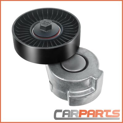 Spannrolle Riemenspanner für Chrysler I/II/IV Grand Voyager 3 Caravan 3.3-3.8L
