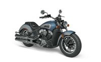 2021 INDIAN Scout ICON ABS